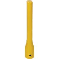 Marteaux Slide Sledge - Chasse goupilles en option Groupe Belzile Dickner