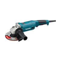 Angle Grinder, 6", 120 V, 10.5 A, 10000 RPM Groupe Belzile Dickner