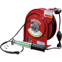 Cord Reels Groupe Belzile Dickner