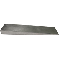 Fox Wedge - Stainless Steel Groupe Belzile Dickner