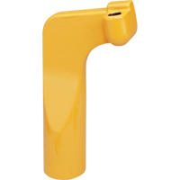 Sertisseur de goupille &agrave; dent de godet Groupe Belzile Dickner