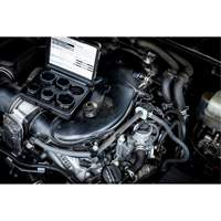 Jeu de douilles d'entretien pour contenant d'huile 6 mcx Groupe Belzile Dickner