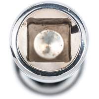 Douille magn&eacute;tique pivotante &agrave; six pans pour bougie d'allumage  Groupe Belzile Dickner