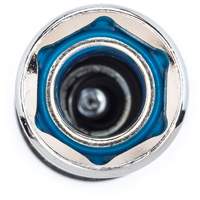 Douille magn&eacute;tique pivotante &agrave; six pans pour bougie d'allumage  Groupe Belzile Dickner