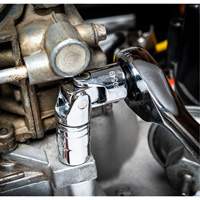 Joint universel, Prise 3/8" Groupe Belzile Dickner