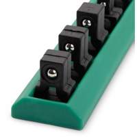 Jeu de douilles longues, Torx, Prise 1/4"/3/8", 10 mrcx Groupe Belzile Dickner