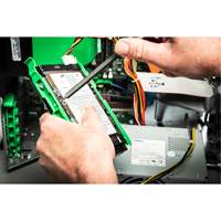 Jeu de douilles longues, Torx, Prise 1/4"/3/8", 10 mrcx Groupe Belzile Dickner