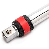 Jeu de rallonges &agrave; chocs verrouillables 1/4" &agrave; 3 pi&egrave;ces Groupe Belzile Dickner