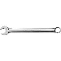 Long Pattern Combination Wrench, 12 Point, 1-1/8", Chrome Finish Groupe Belzile Dickner