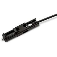 Pince &agrave; collier de serrage avec c&acirc;ble Groupe Belzile Dickner