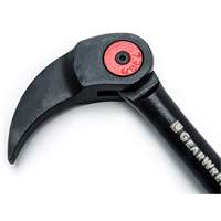 Jeux de leviers 8" et 16" de 8 morceaux, 2 mrcx. Groupe Belzile Dickner