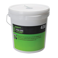 Bobine de fil Groupe Belzile Dickner