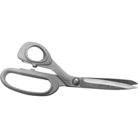 Straight Cut Trimmer, 2" Cut Length, Rings Handle Groupe Belzile Dickner