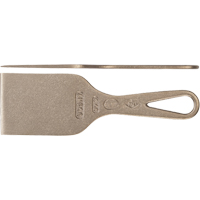 Grattoirs antiétincelles