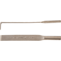 Grattoirs &agrave; main Groupe Belzile Dickner