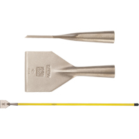 Grattoirs Groupe Belzile Dickner