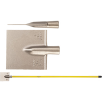 Grattoirs Groupe Belzile Dickner