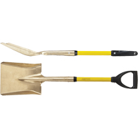 Shovels & Scoops Groupe Belzile Dickner