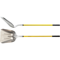 Shovels & Scoops Groupe Belzile Dickner