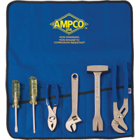 Trousses d'outils 6 morceaux Groupe Belzile Dickner