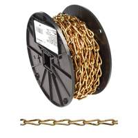 Twist Link Coil Chain Groupe Belzile Dickner