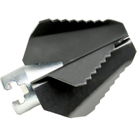 4-Blade Cutter #T-215 Groupe Belzile Dickner