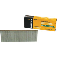 Brad Nails Groupe Belzile Dickner