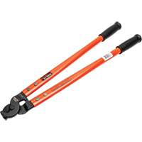 ACSR Wire Rope and Cable Cutter, 28" Groupe Belzile Dickner