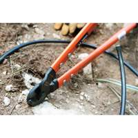 ACSR Wire Rope and Cable Cutter, 28" Groupe Belzile Dickner