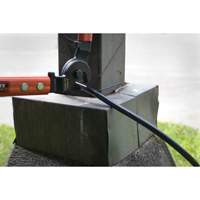 ACSR Wire Rope and Cable Cutter, 28" Groupe Belzile Dickner