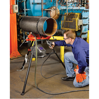 &eacute;tau &agrave; chaine portable TRISTAND no 460-6 Groupe Belzile Dickner