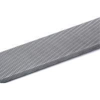 General Purpose Laminate File with Handle, 10", Bastard Groupe Belzile Dickner