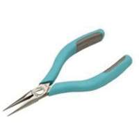 Smooth Needle Nose Pliers Groupe Belzile Dickner