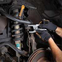 S&eacute;parateur universel de joints &agrave; rotule Groupe Belzile Dickner