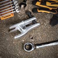 S&eacute;parateur universel de joints &agrave; rotule Groupe Belzile Dickner