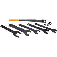 Trousse d'entretien pour embrayage de ventilateur de 8 morceaux Groupe Belzile Dickner