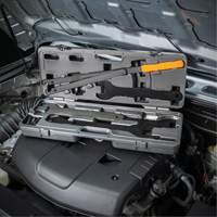 Trousse d'entretien pour embrayage de ventilateur de 8 morceaux Groupe Belzile Dickner