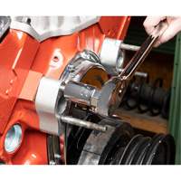 Jeu dextracteurs de goujons SAE/m&eacute;trique, 8 Morcea Groupe Belzile Dickner