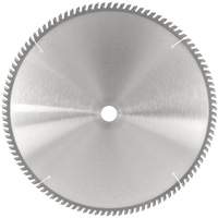 Thin Kerf Saw Blade, 14", 108 Teeth, Wood Use Groupe Belzile Dickner