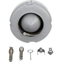 Trousse de c&acirc;ble C-6 Groupe Belzile Dickner