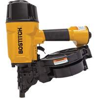 15° Coil Framing Nailer Groupe Belzile Dickner