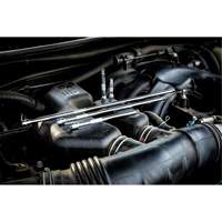 Jeu de rallonges de 1/4" de 5 morceaux Groupe Belzile Dickner