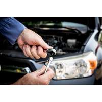 Jeu de rallonges de 1/4" de 5 morceaux Groupe Belzile Dickner