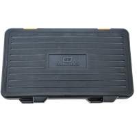 Jeu d'outils pour m&eacute;caniciens &agrave; 6 et 12 pans standards et profonds de 1/4", 3/8" et 1/2" SAE/m&eacute;triques Groupe Belzile Dickner