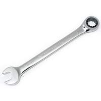 72-Tooth 12 Point Ratcheting Wrench Set, Combination, 5 Pieces, Metric Groupe Belzile Dickner