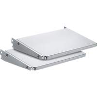 13" Folding Tables for Planer Groupe Belzile Dickner