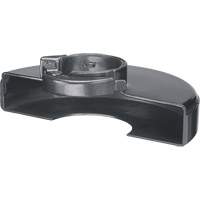 Protecteur de type 1 pour meuleuses d'angle de 7 pouces Groupe Belzile Dickner