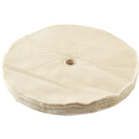 Buffing Wheels Groupe Belzile Dickner