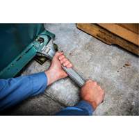 Adjustable Tapered Handle Wrench - Carded, 24" L, 2-7/16"/62 mm Max Width, Chrome/Polished Groupe Belzile Dickner