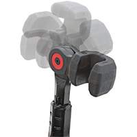 Cintreuse de barres d'armature avec m&eacute;canisme d'indexation Groupe Belzile Dickner